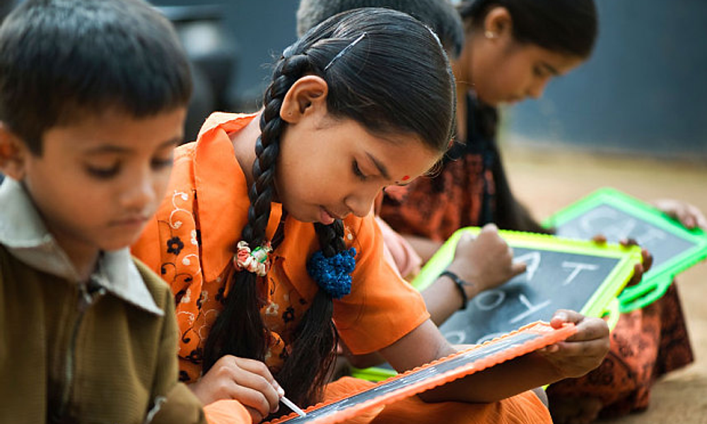 Child Rights Protection